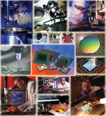 PROCESSO DE IMPERMEABILIZAÇÃO DE PLACAS DE CIRCUITO-CONFORMAL COATING