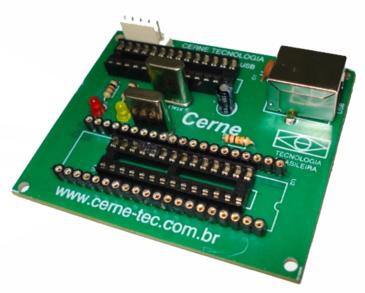 PROGRAMAÇÃO DE MEMÓRIAS /MICROCONTROLADORES /PIC´S 